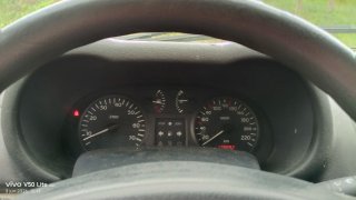 Renault Clio 2001