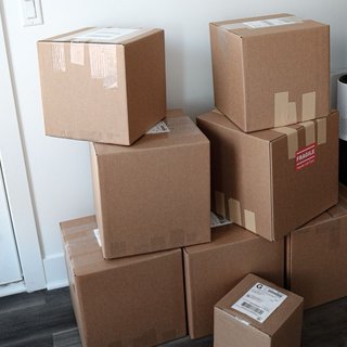 Caja sorpresa 20 artículos variados