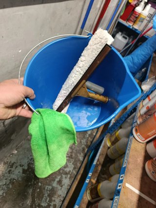 Limpiamos tu hogar general