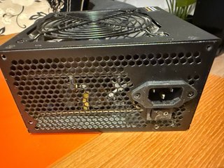 Fuente Alimentación PC Thermaltake LITEPOWER 650W