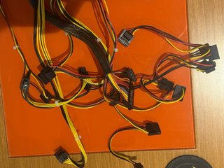 Fuente Alimentación PC Thermaltake LITEPOWER 650W