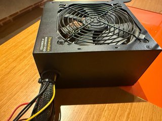 Fuente Alimentación PC Thermaltake LITEPOWER 650W