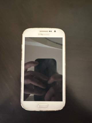 Samsung Galaxy Grand Neo Blanco