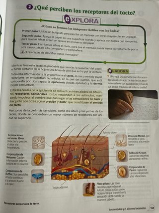 Biología y geología, 3 ESO, Volumen1,2 y 3