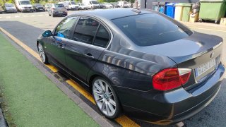 BMW Serie 3 2006