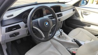 BMW Serie 3 2006