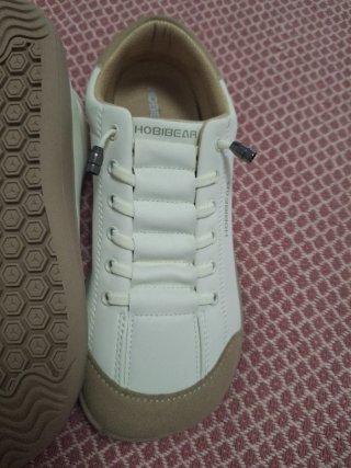 Zapatillas HOBIBEAR sin estrenar