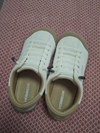 Zapatillas HOBIBEAR sin estrenar