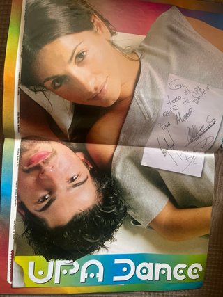 Revista Mega Pop 51