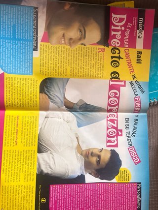 Revista Mega Pop 51