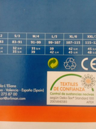 Faja Lumbitron Sacrolumbar Forte Talla Única