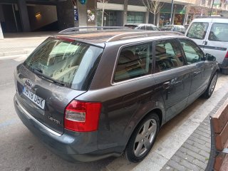 Audi A4 2004
