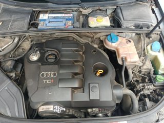 Audi A4 2004