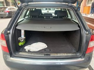 Audi A4 2004
