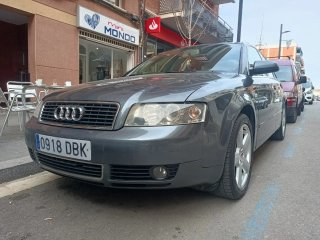 Audi A4 2004