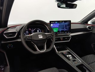 SEAT LEON FR XXL HIBRIDO ENCHUFABLE KILOMETRO 0