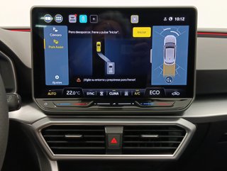 SEAT LEON FR XXL HIBRIDO ENCHUFABLE KILOMETRO 0