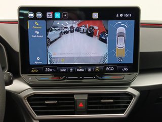 SEAT LEON FR XXL HIBRIDO ENCHUFABLE KILOMETRO 0
