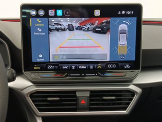 SEAT LEON FR XXL HIBRIDO ENCHUFABLE KILOMETRO 0