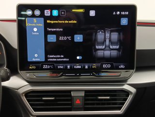 SEAT LEON FR XXL HIBRIDO ENCHUFABLE KILOMETRO 0
