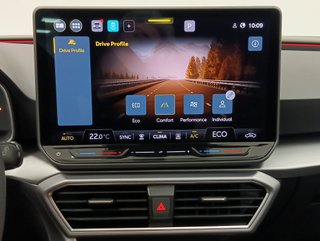 SEAT LEON FR XXL HIBRIDO ENCHUFABLE KILOMETRO 0