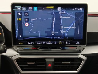 SEAT LEON FR XXL HIBRIDO ENCHUFABLE KILOMETRO 0