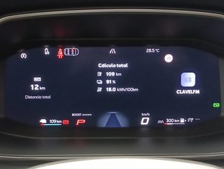 SEAT LEON FR XXL HIBRIDO ENCHUFABLE KILOMETRO 0