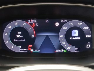 SEAT LEON FR XXL HIBRIDO ENCHUFABLE KILOMETRO 0