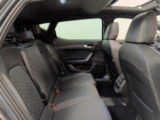 SEAT LEON FR XXL HIBRIDO ENCHUFABLE KILOMETRO 0