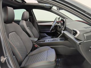 SEAT LEON FR XXL HIBRIDO ENCHUFABLE KILOMETRO 0