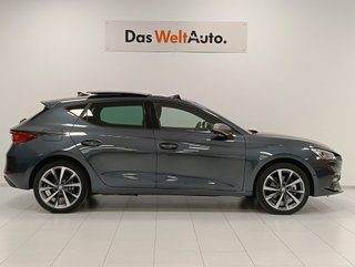 SEAT LEON FR XXL HIBRIDO ENCHUFABLE KILOMETRO 0