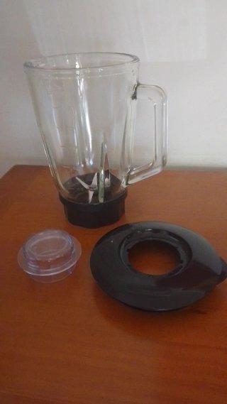 Vaso Batidora Ufesa