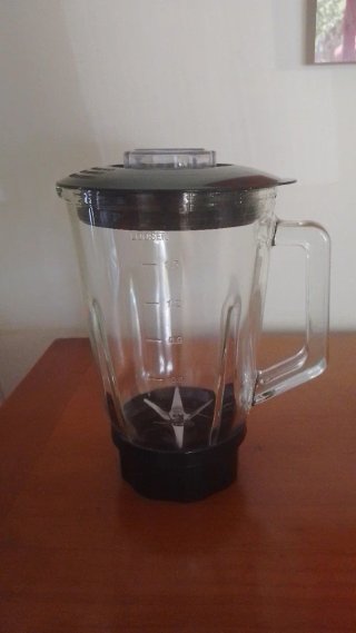 Vaso Batidora Ufesa
