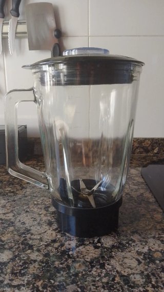 Vaso Batidora Ufesa