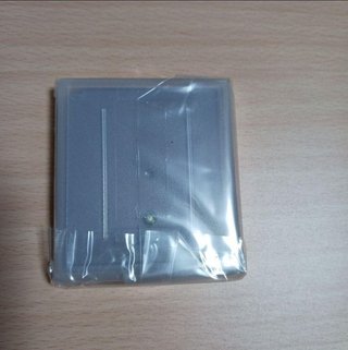 Foreman For Real Nintendo Game Boy