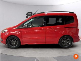 Ford Tourneo Courier 1.0 EcoBoost 74kW (100CV) Sport