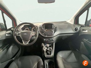 Ford Tourneo Courier 1.0 EcoBoost 74kW (100CV) Sport