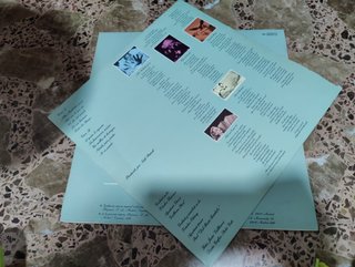 Vinilo Alaska y Dinarama - No es Pecado