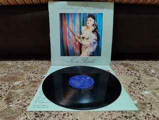 Vinilo Alaska y Dinarama - No es Pecado