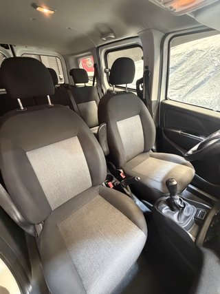 FIAT Doblò 2017