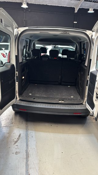 FIAT Doblò 2017