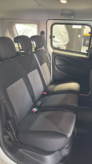 FIAT Doblò 2017