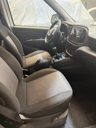 FIAT Doblò 2017