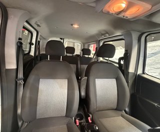 FIAT Doblò 2017