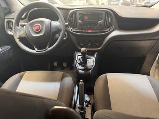 FIAT Doblò 2017