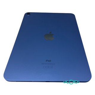 iPad 10ª Gen (A2696) 10.9 4GB 256GB Azul