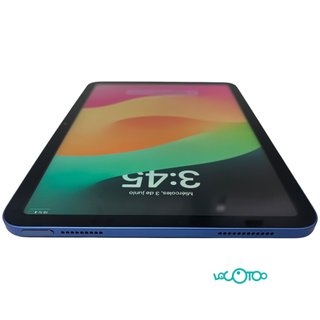 iPad 10ª Gen (A2696) 10.9 4GB 256GB Azul