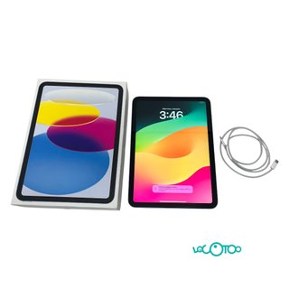 iPad 10ª Gen (A2696) 10.9 4GB 256GB Azul