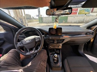 Ford Focus 2019