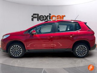 Peugeot 2008 Allure 1.2 PureTech 81KW (110CV) S&S